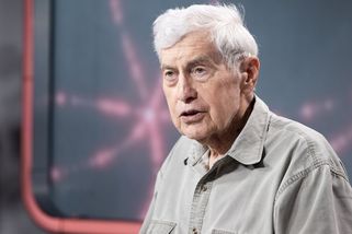 Jiří Grygar: Zastavme lety člověka do kosmu. Elon Musk na Marsu umře - Seznam Zprávy